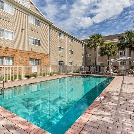 Suburban Studios Fort Myers Cape Coral Kültér fotó