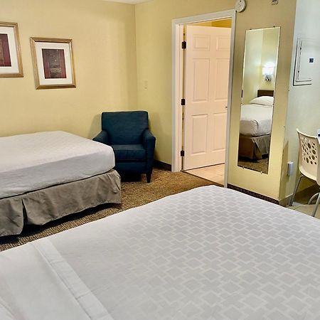 Suburban Studios Fort Myers Cape Coral Kültér fotó