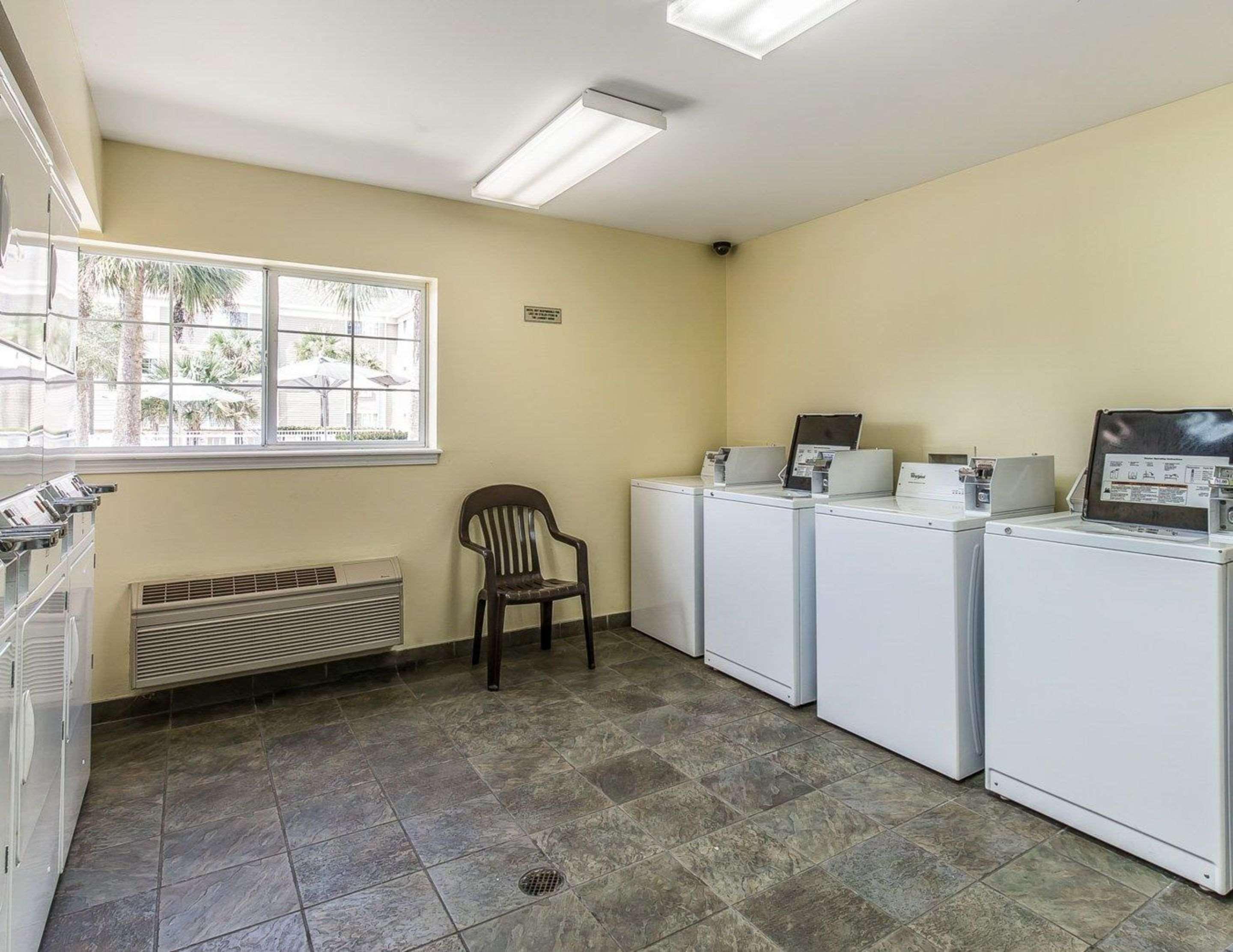 Suburban Studios Fort Myers Cape Coral Kültér fotó