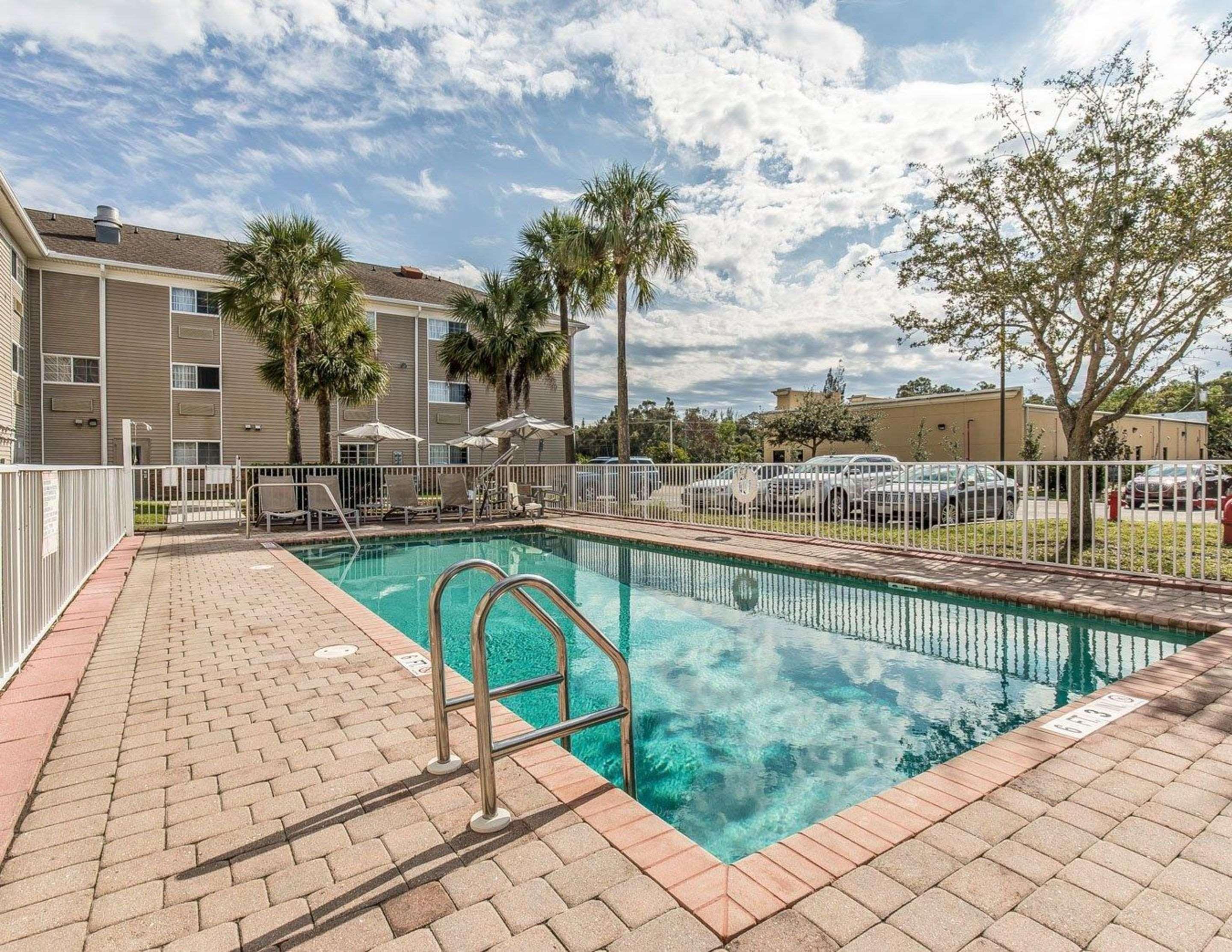 Suburban Studios Fort Myers Cape Coral Kültér fotó