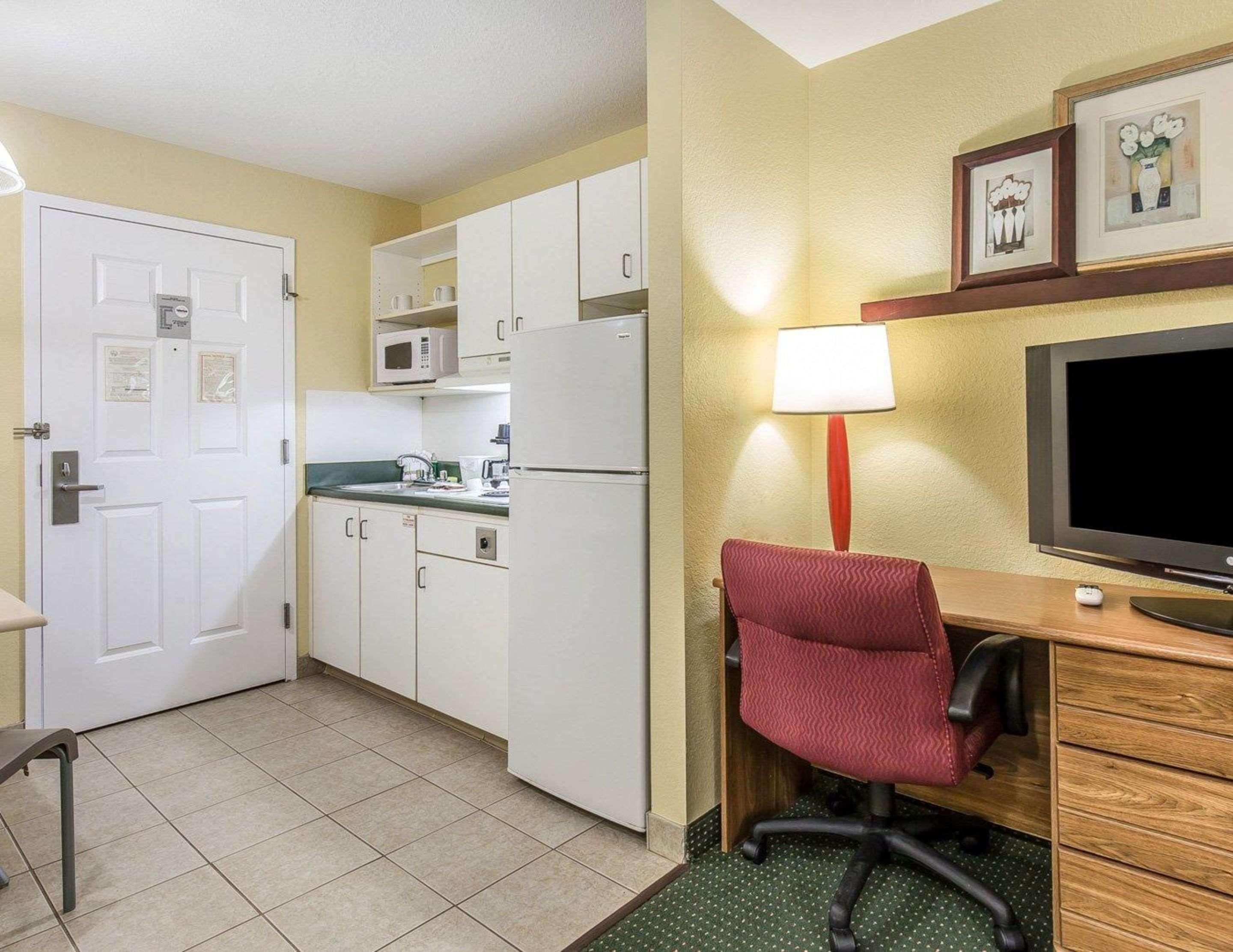 Suburban Studios Fort Myers Cape Coral Kültér fotó