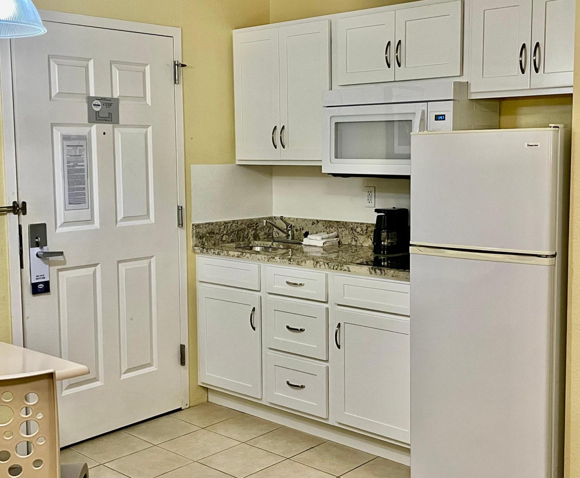 Suburban Studios Fort Myers Cape Coral Kültér fotó