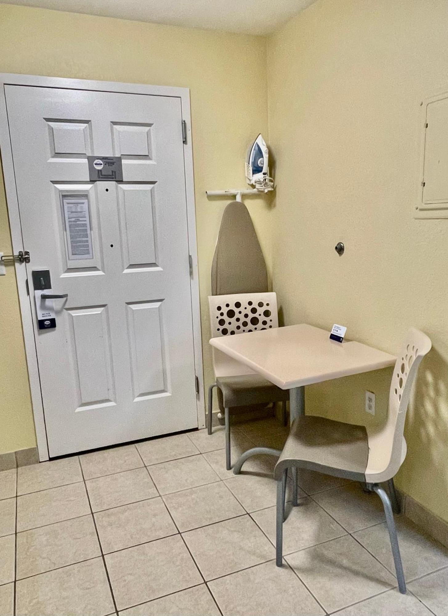 Suburban Studios Fort Myers Cape Coral Kültér fotó