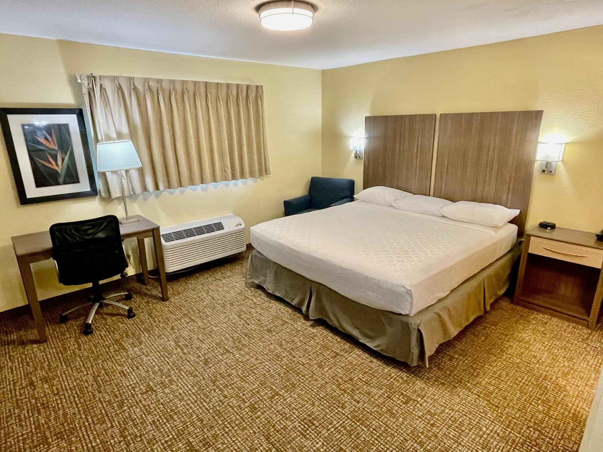 Suburban Studios Fort Myers Cape Coral Kültér fotó