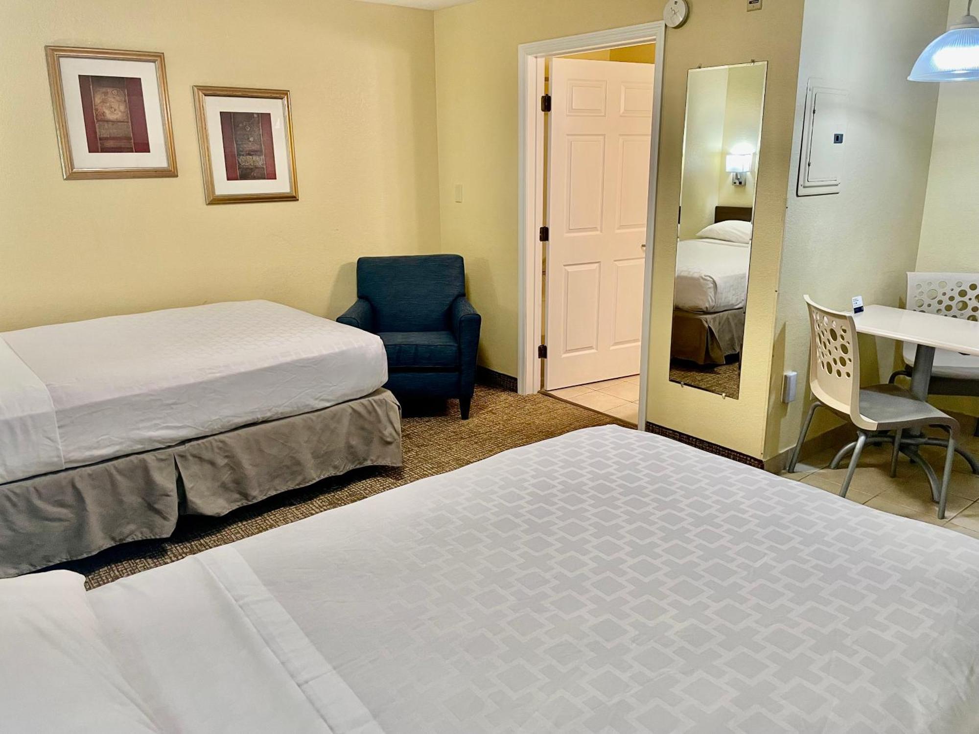 Suburban Studios Fort Myers Cape Coral Kültér fotó