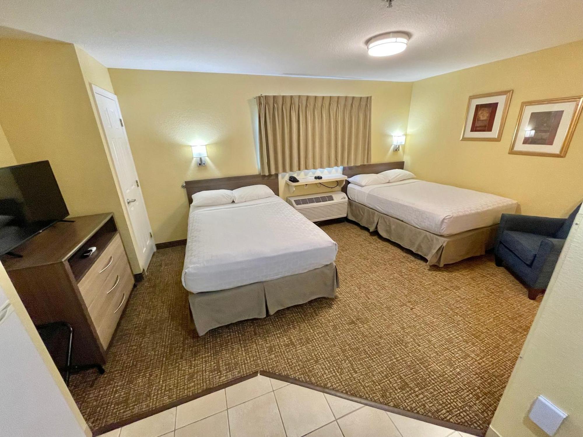 Suburban Studios Fort Myers Cape Coral Kültér fotó