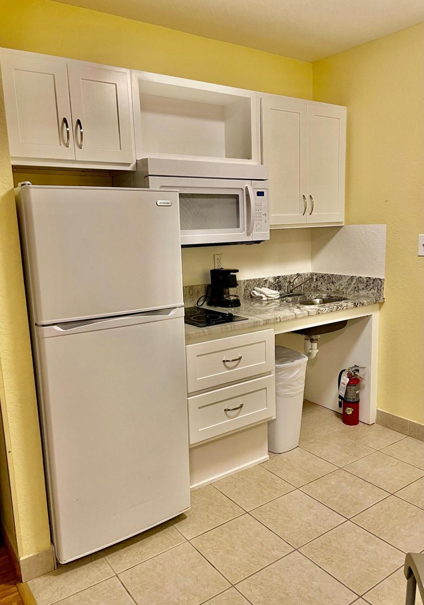 Suburban Studios Fort Myers Cape Coral Kültér fotó