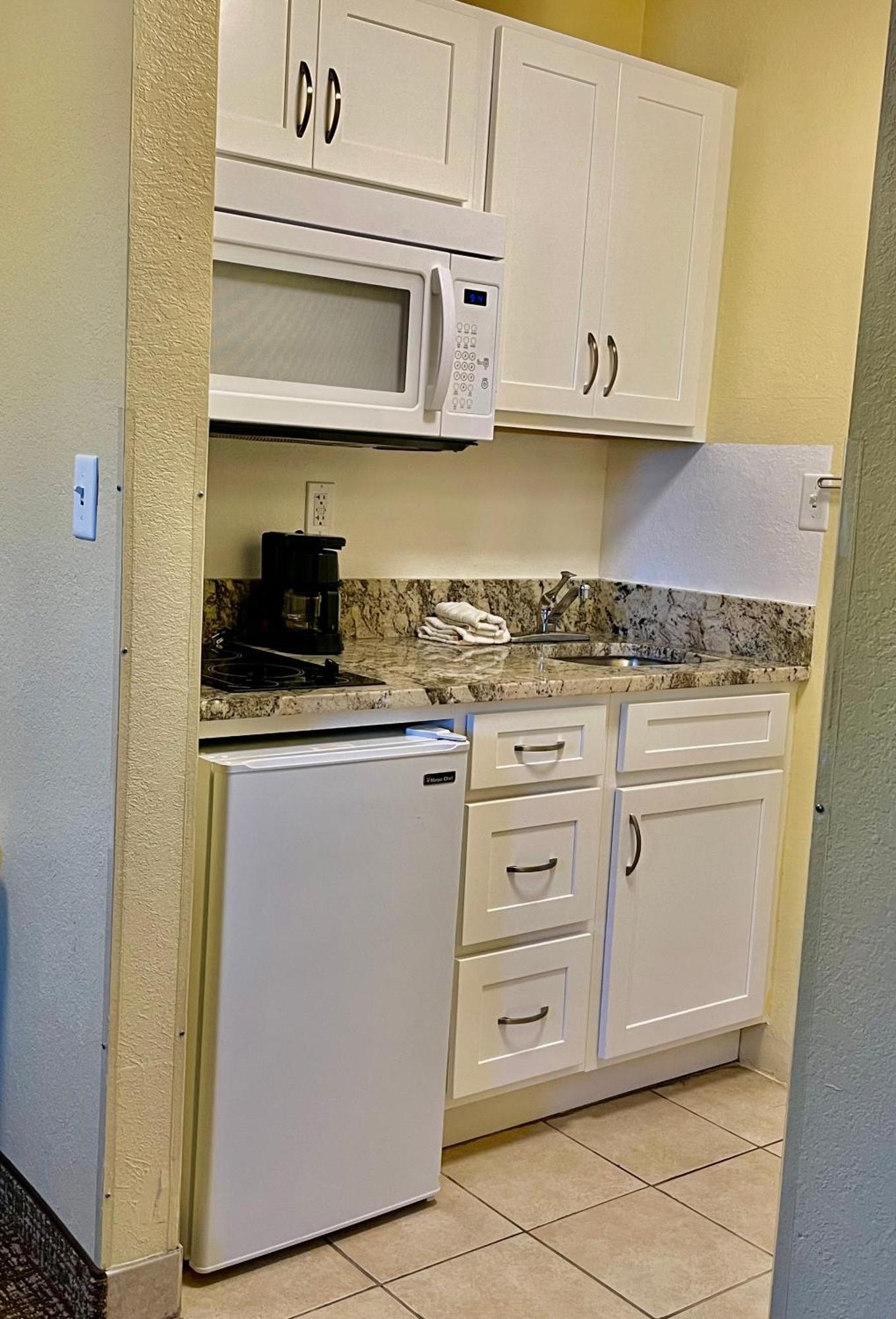 Suburban Studios Fort Myers Cape Coral Kültér fotó