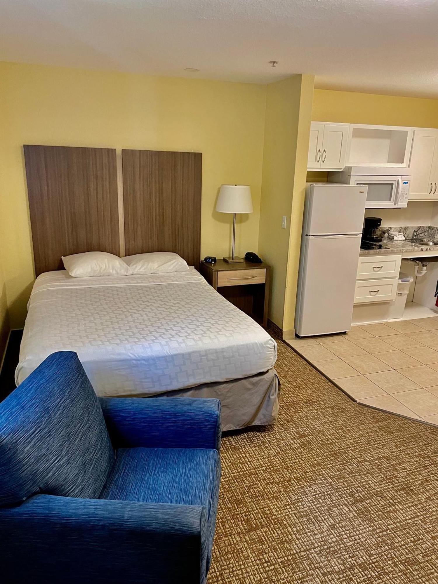 Suburban Studios Fort Myers Cape Coral Kültér fotó