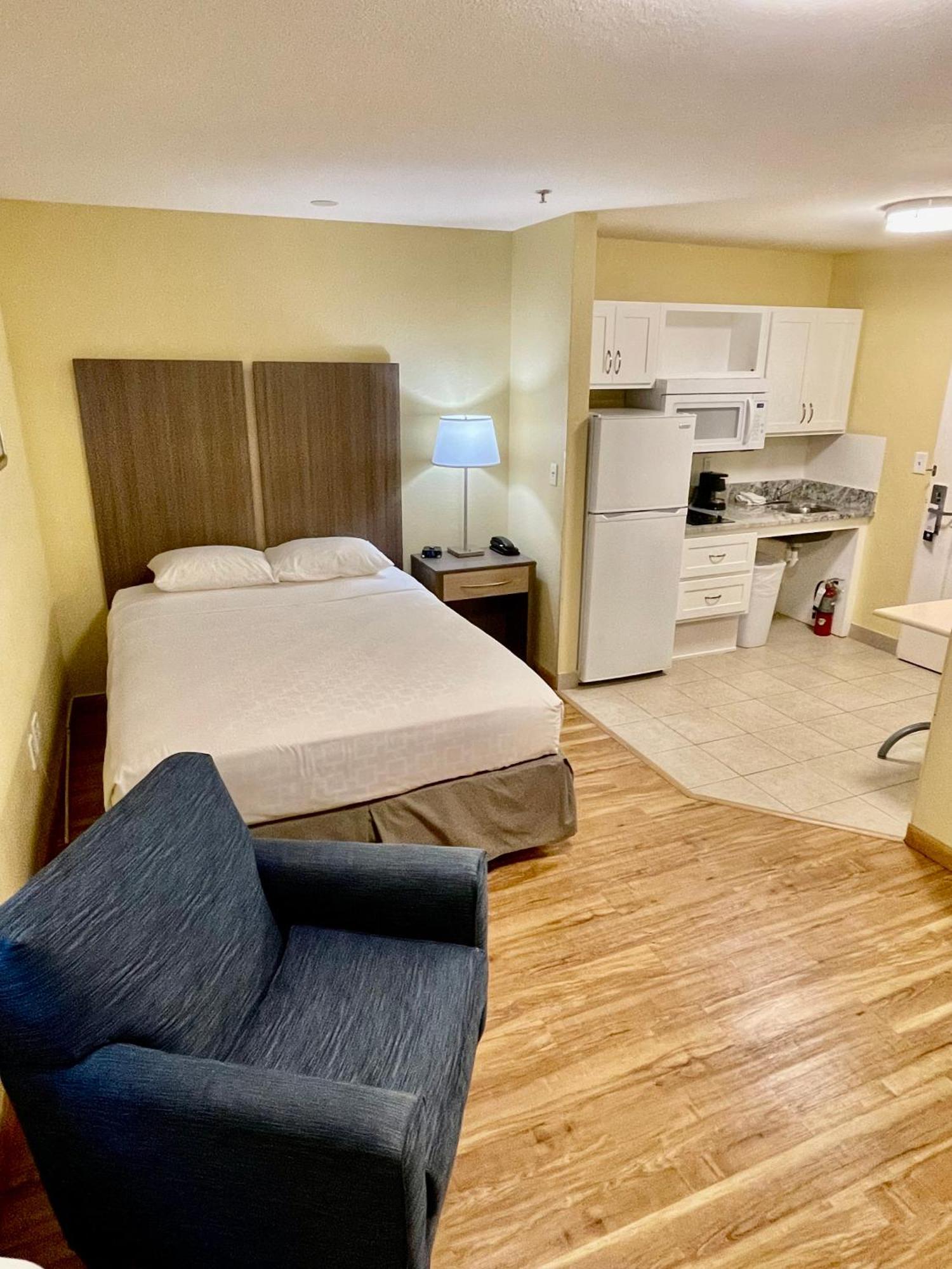 Suburban Studios Fort Myers Cape Coral Kültér fotó