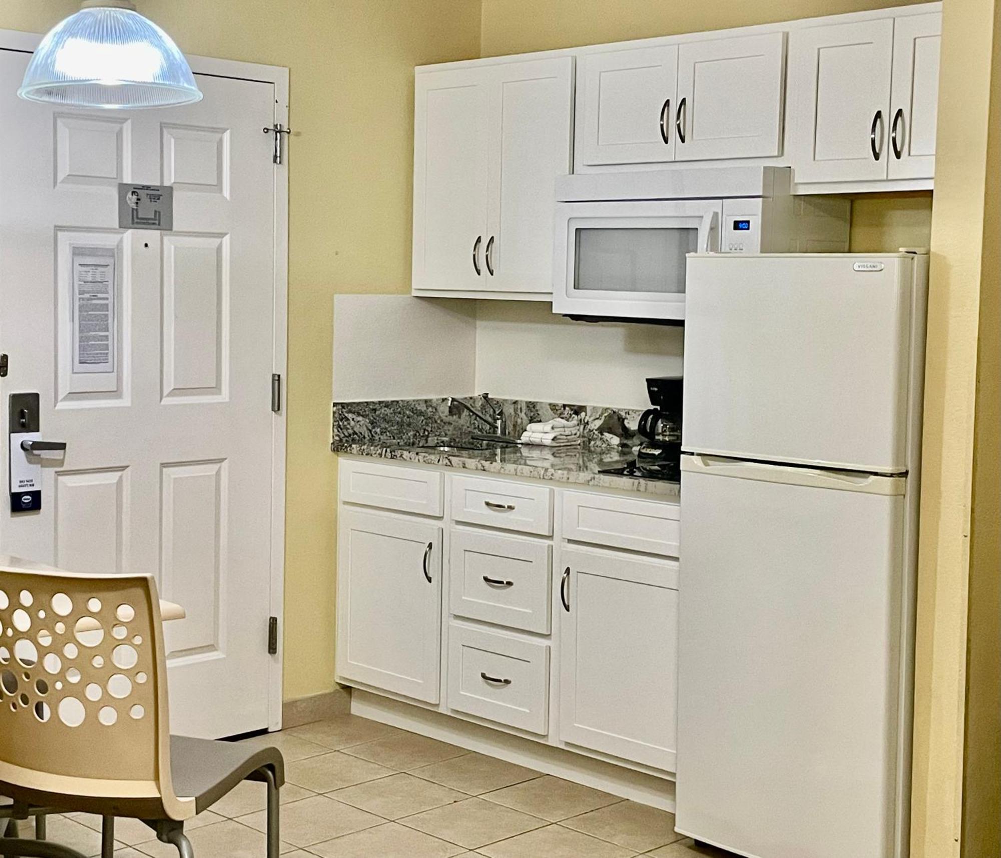 Suburban Studios Fort Myers Cape Coral Kültér fotó