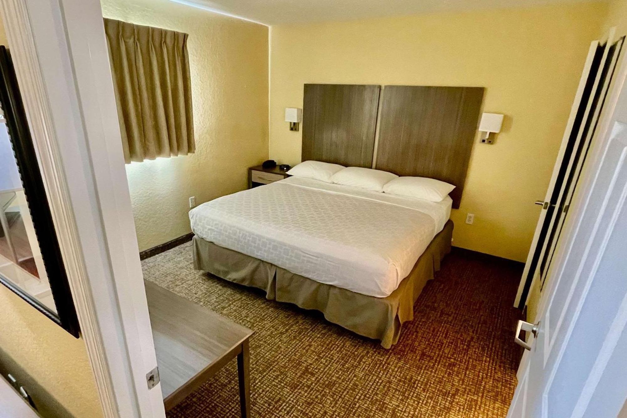 Suburban Studios Fort Myers Cape Coral Kültér fotó