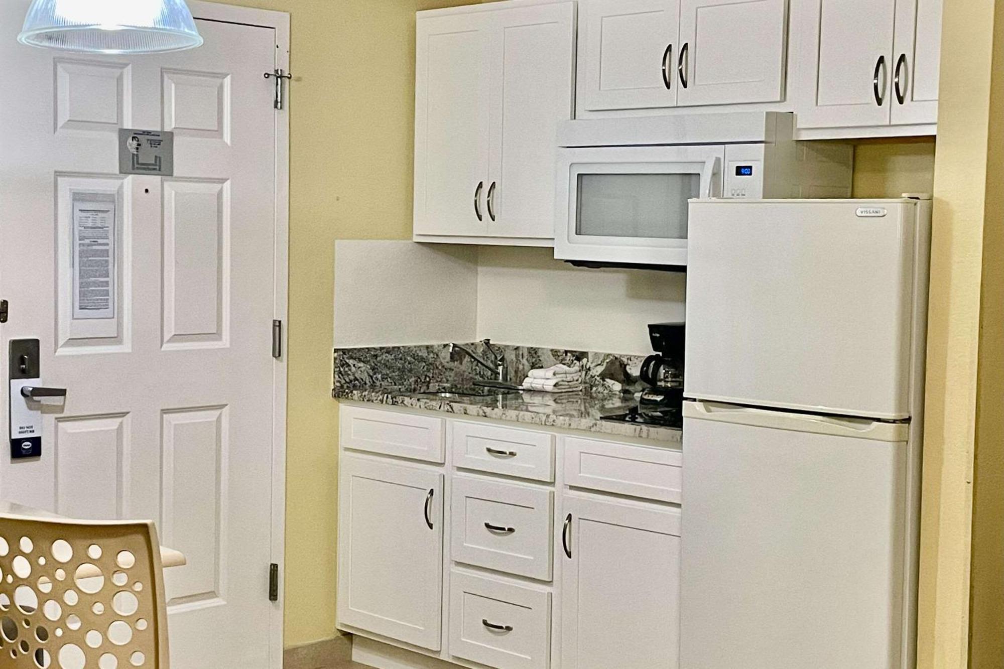 Suburban Studios Fort Myers Cape Coral Kültér fotó