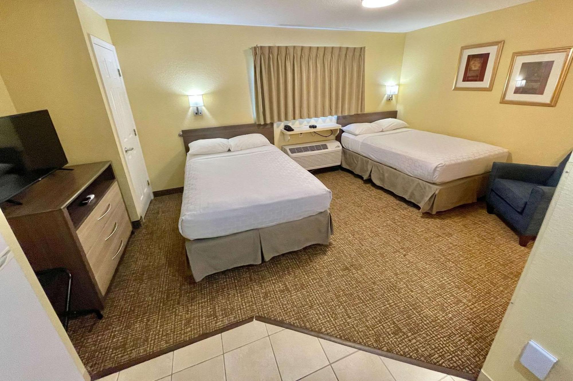 Suburban Studios Fort Myers Cape Coral Kültér fotó