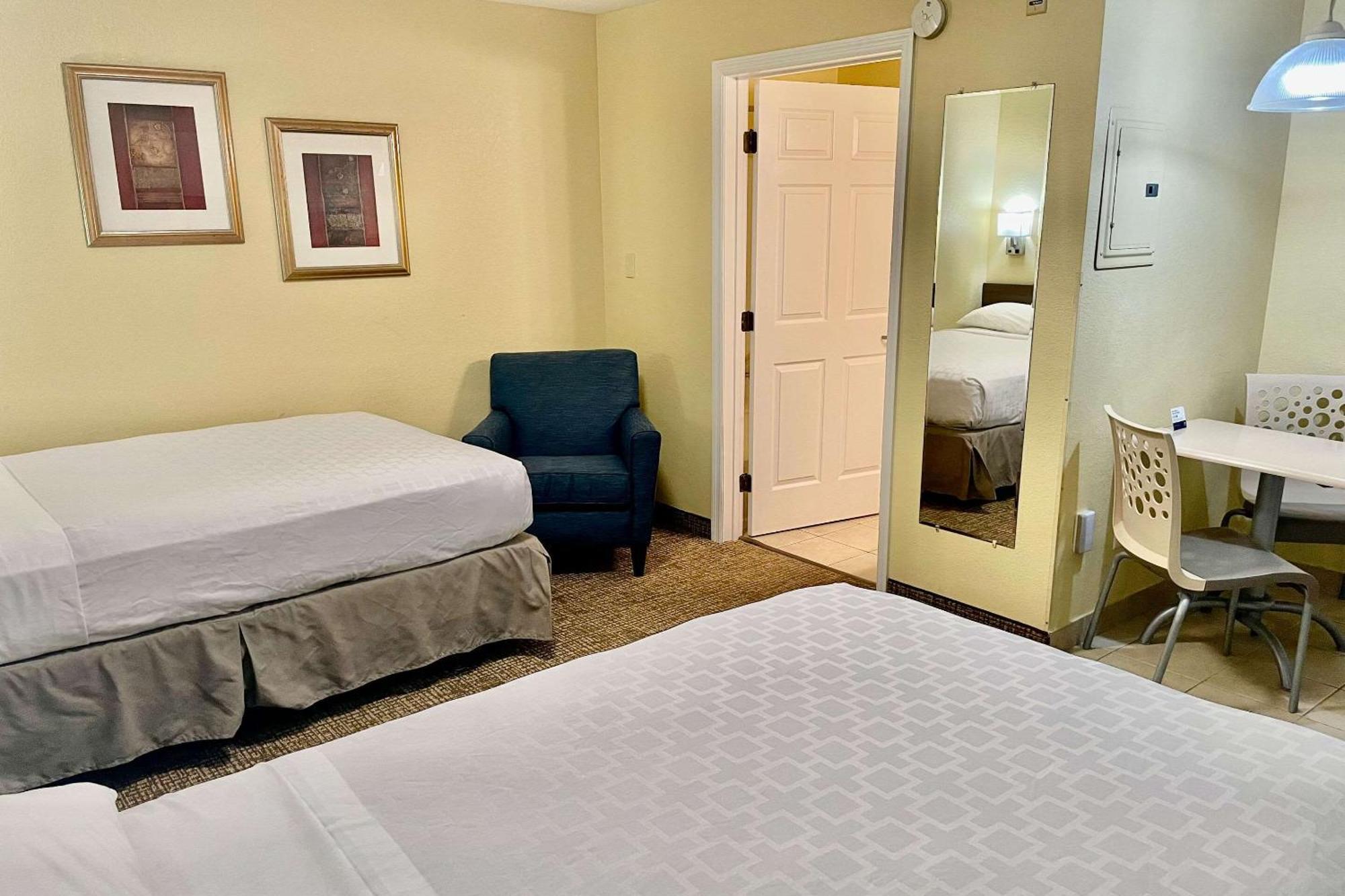 Suburban Studios Fort Myers Cape Coral Kültér fotó