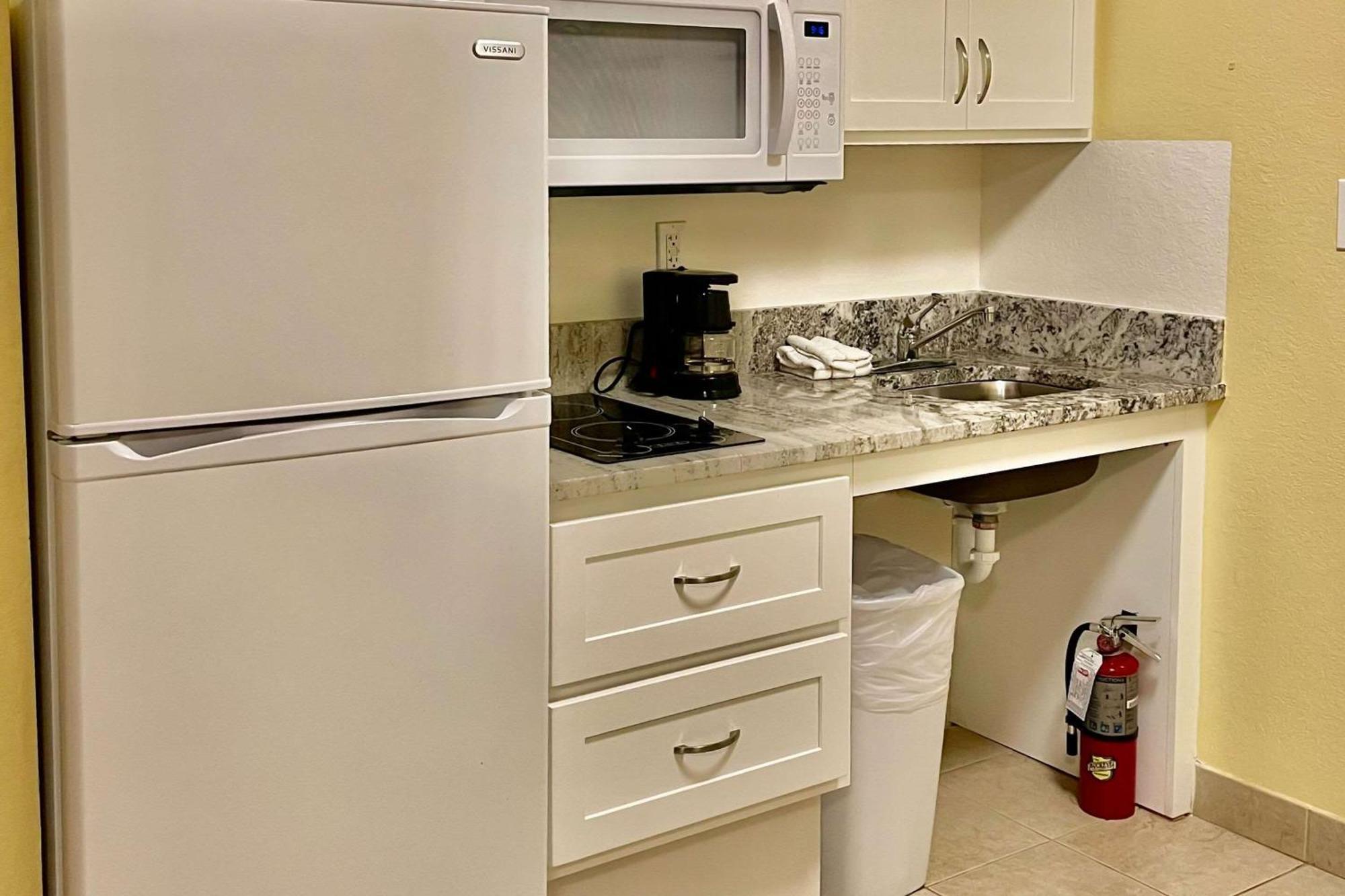 Suburban Studios Fort Myers Cape Coral Kültér fotó