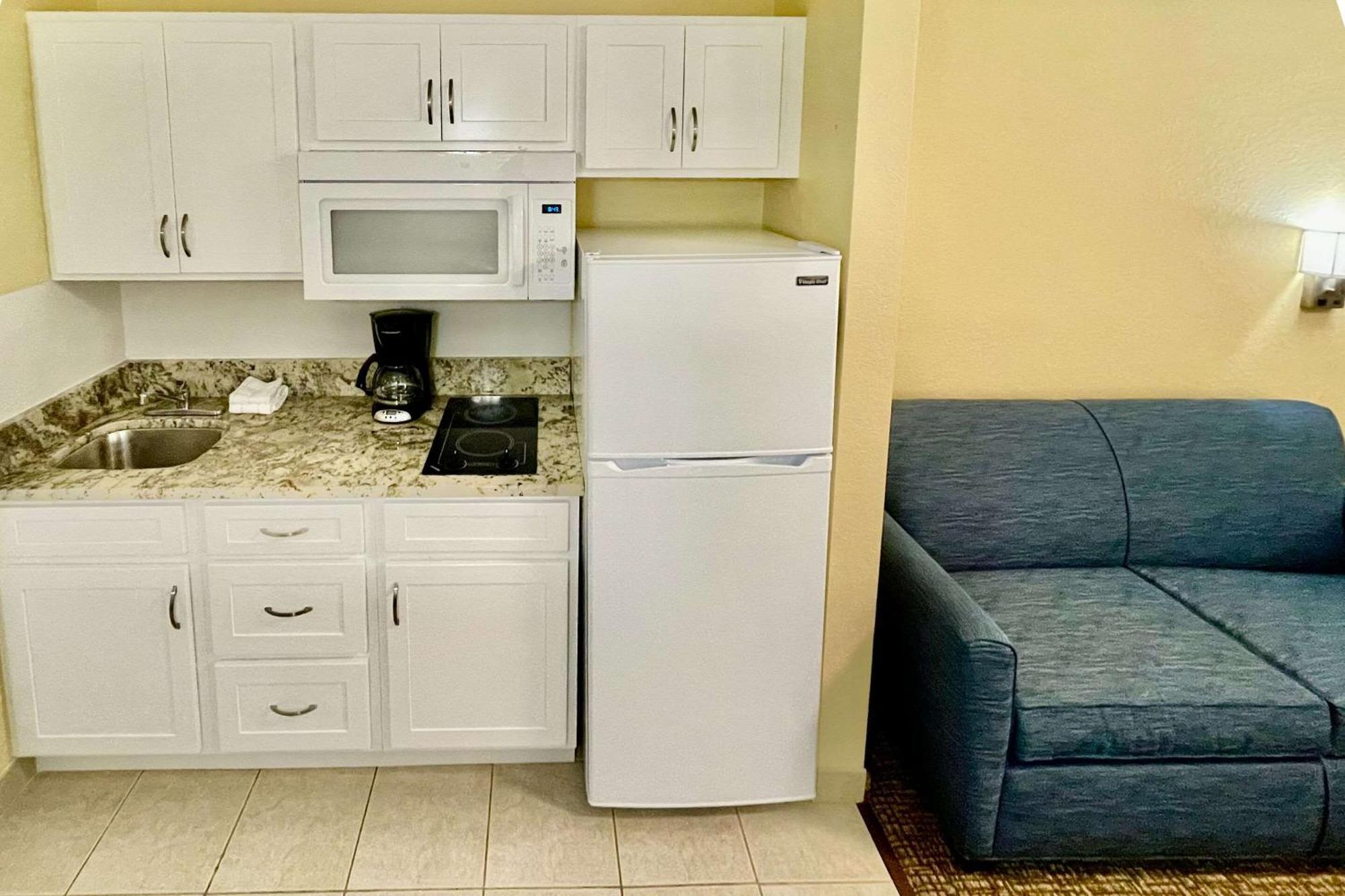 Suburban Studios Fort Myers Cape Coral Kültér fotó