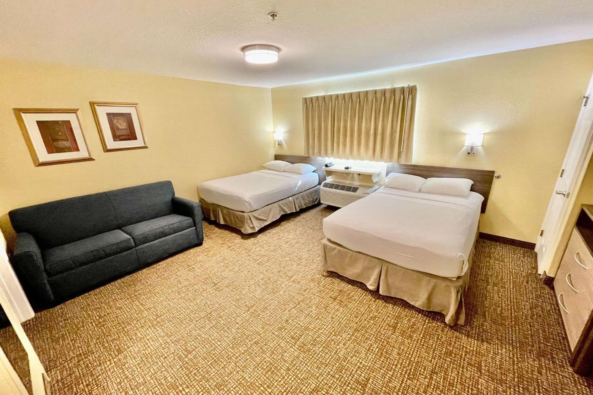 Suburban Studios Fort Myers Cape Coral Kültér fotó