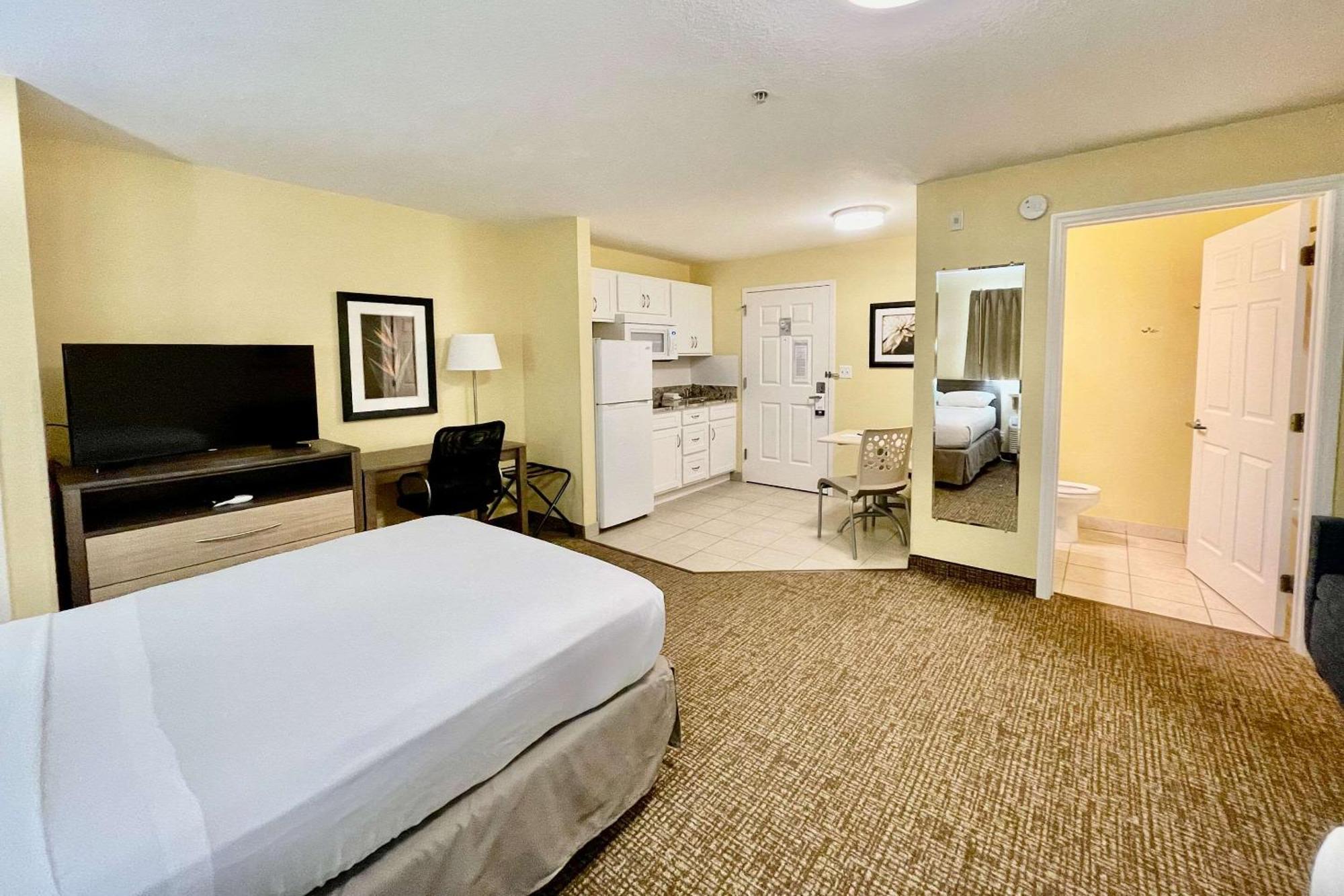 Suburban Studios Fort Myers Cape Coral Kültér fotó