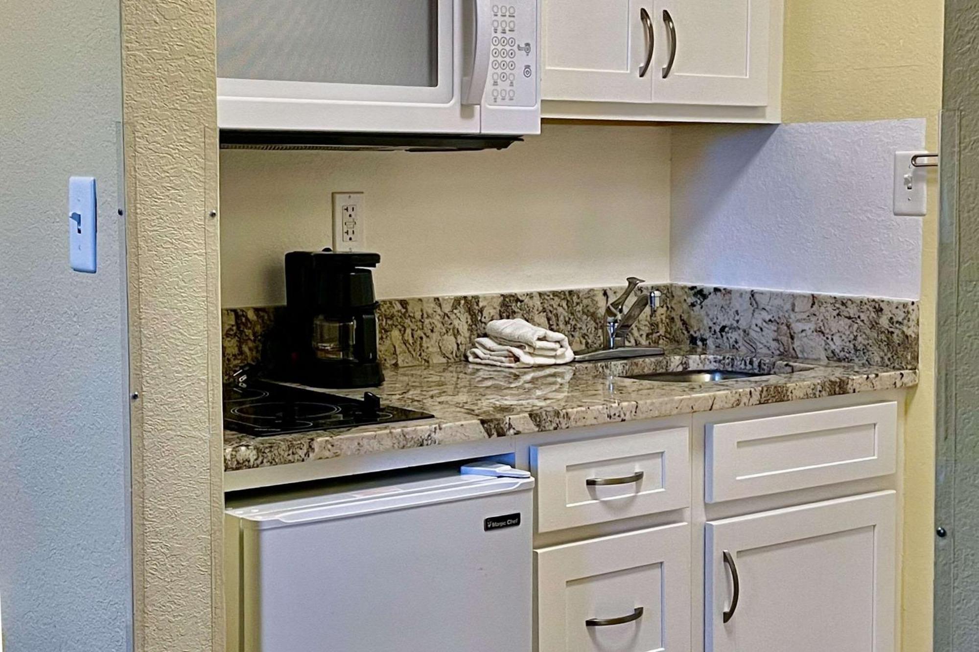 Suburban Studios Fort Myers Cape Coral Kültér fotó