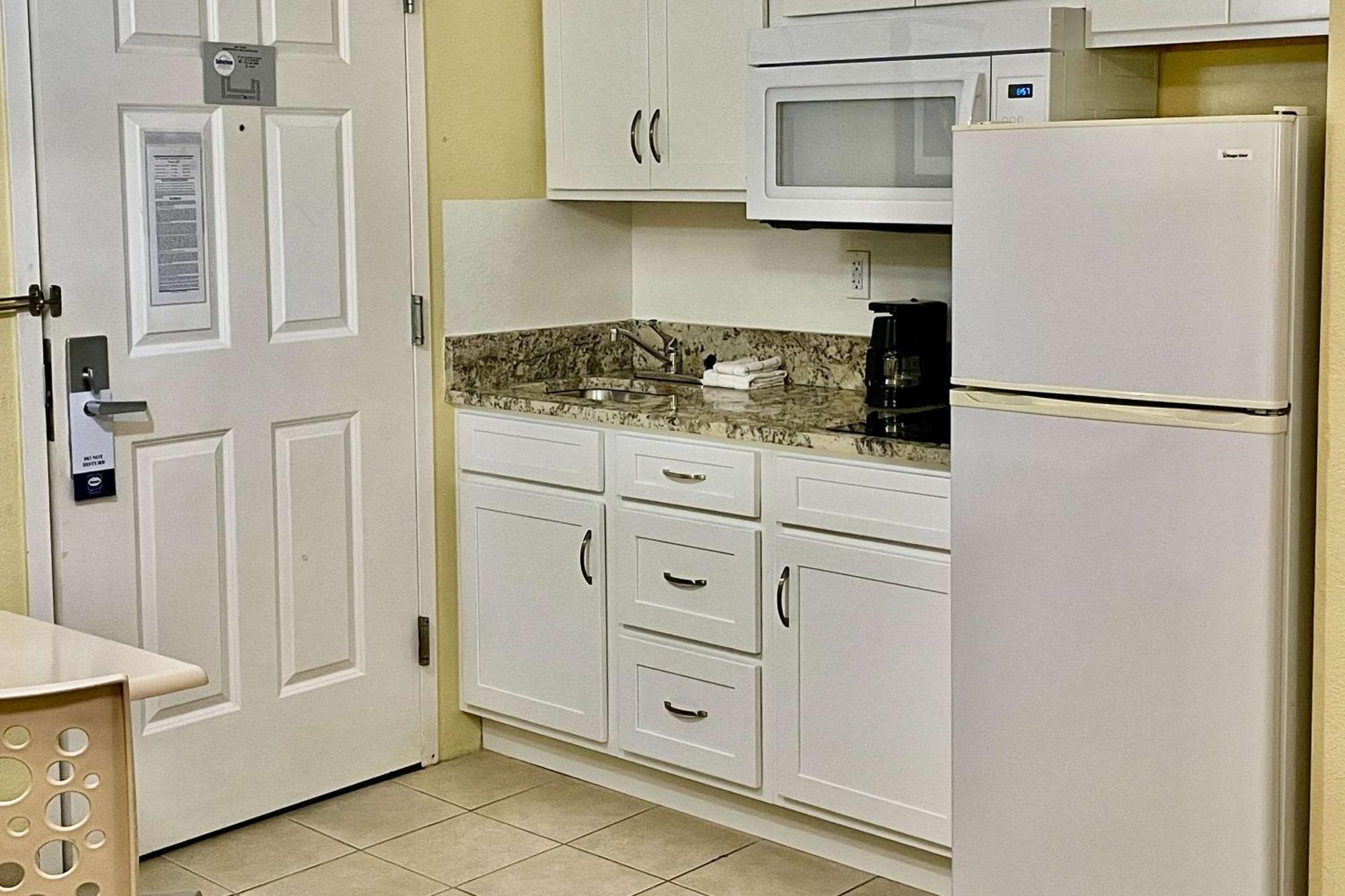 Suburban Studios Fort Myers Cape Coral Kültér fotó