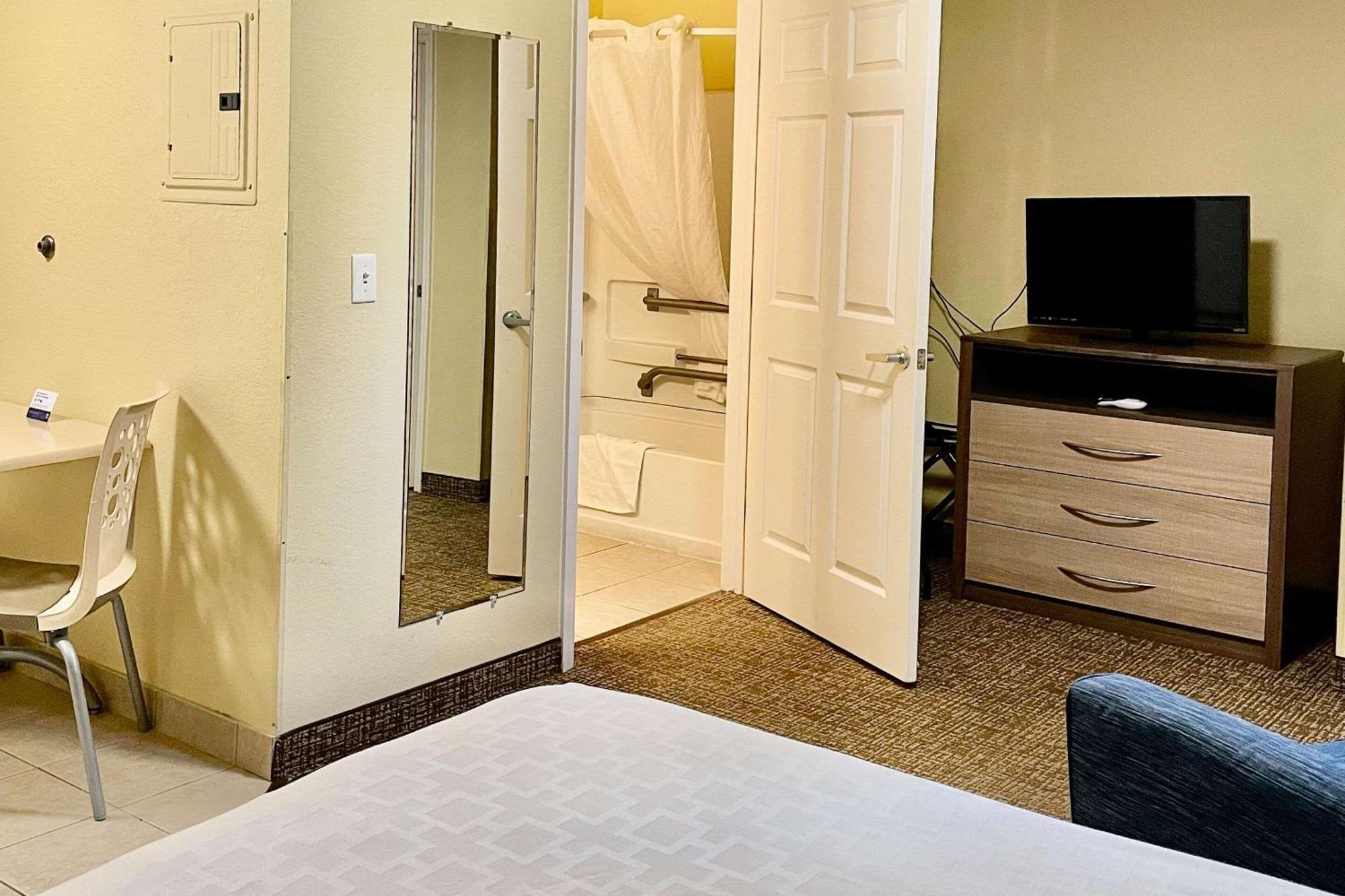 Suburban Studios Fort Myers Cape Coral Kültér fotó