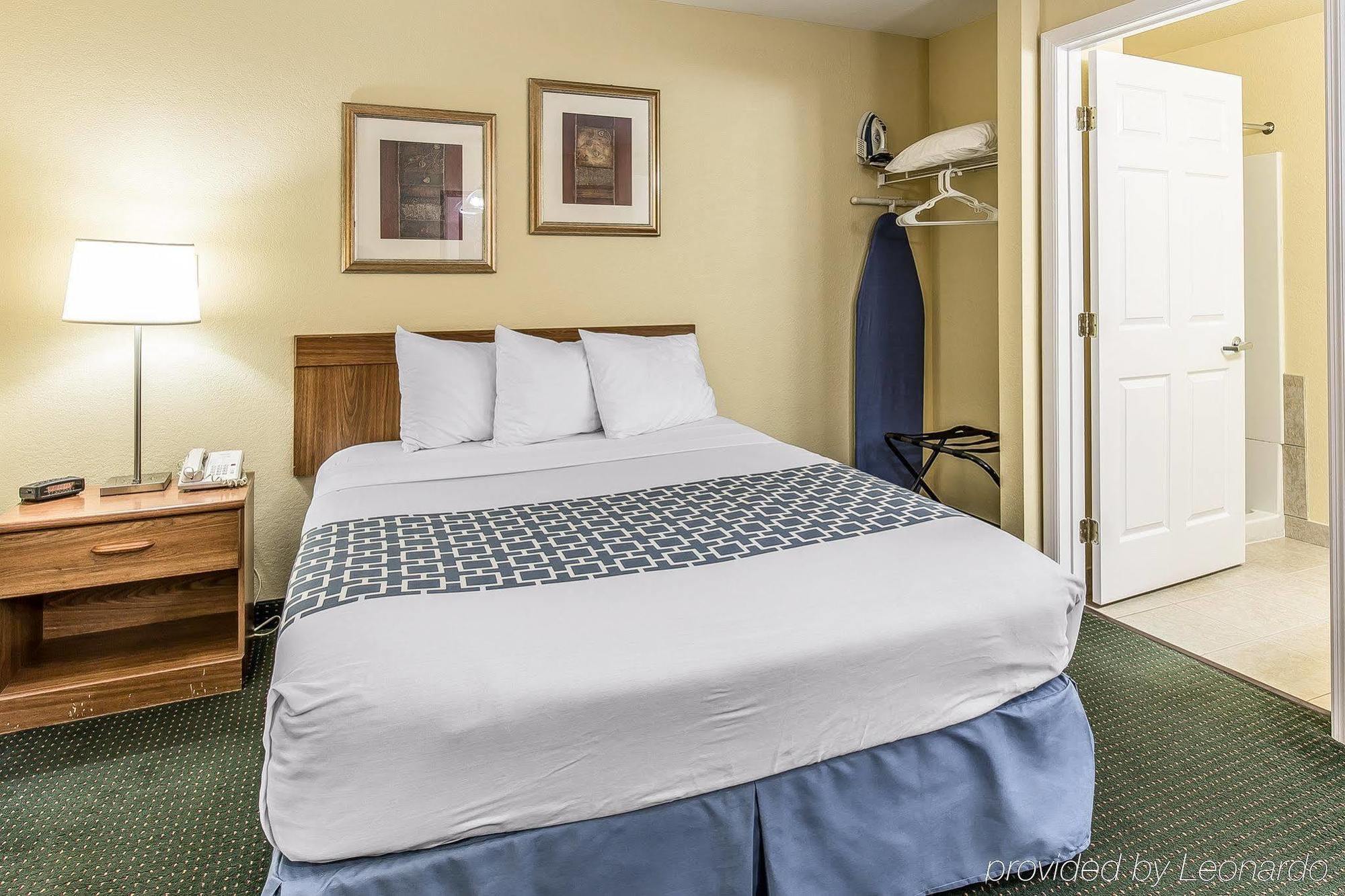 Suburban Studios Fort Myers Cape Coral Kültér fotó
