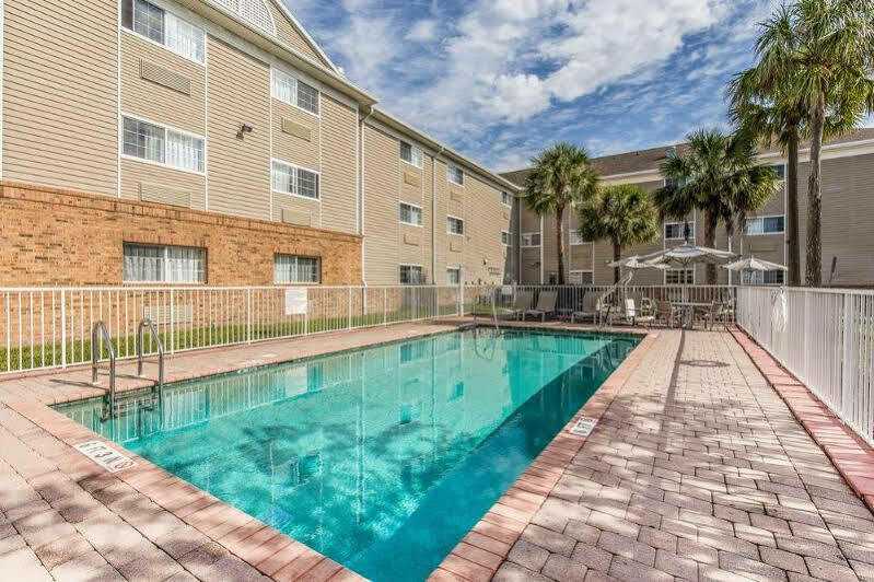 Suburban Studios Fort Myers Cape Coral Kültér fotó