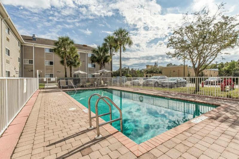 Suburban Studios Fort Myers Cape Coral Kültér fotó